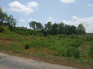 S Main St, Wetumpka, AL 36092