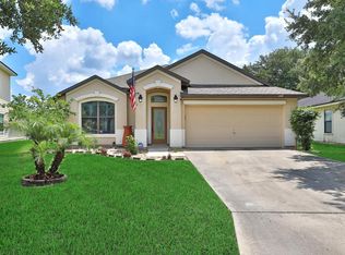951 Otter Creek Dr, Orange Park, FL 32065