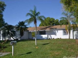 28200 SW 159th Ave, Homestead, FL 33033