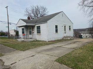 1710 Homewood Ave, Youngstown, OH 44502