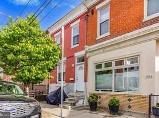 1512 Reed St, Philadelphia, PA 19146