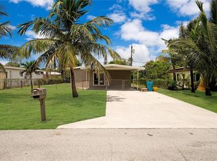1621 NE 3rd Ct, Boynton Beach, FL 33435