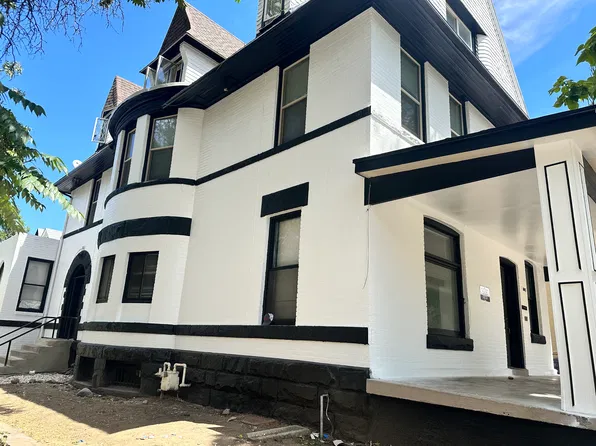 801 E 14th Ave #4A, Denver, CO 80218