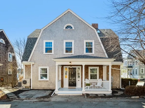 5 Morgan Ter, New Bedford, MA 02740