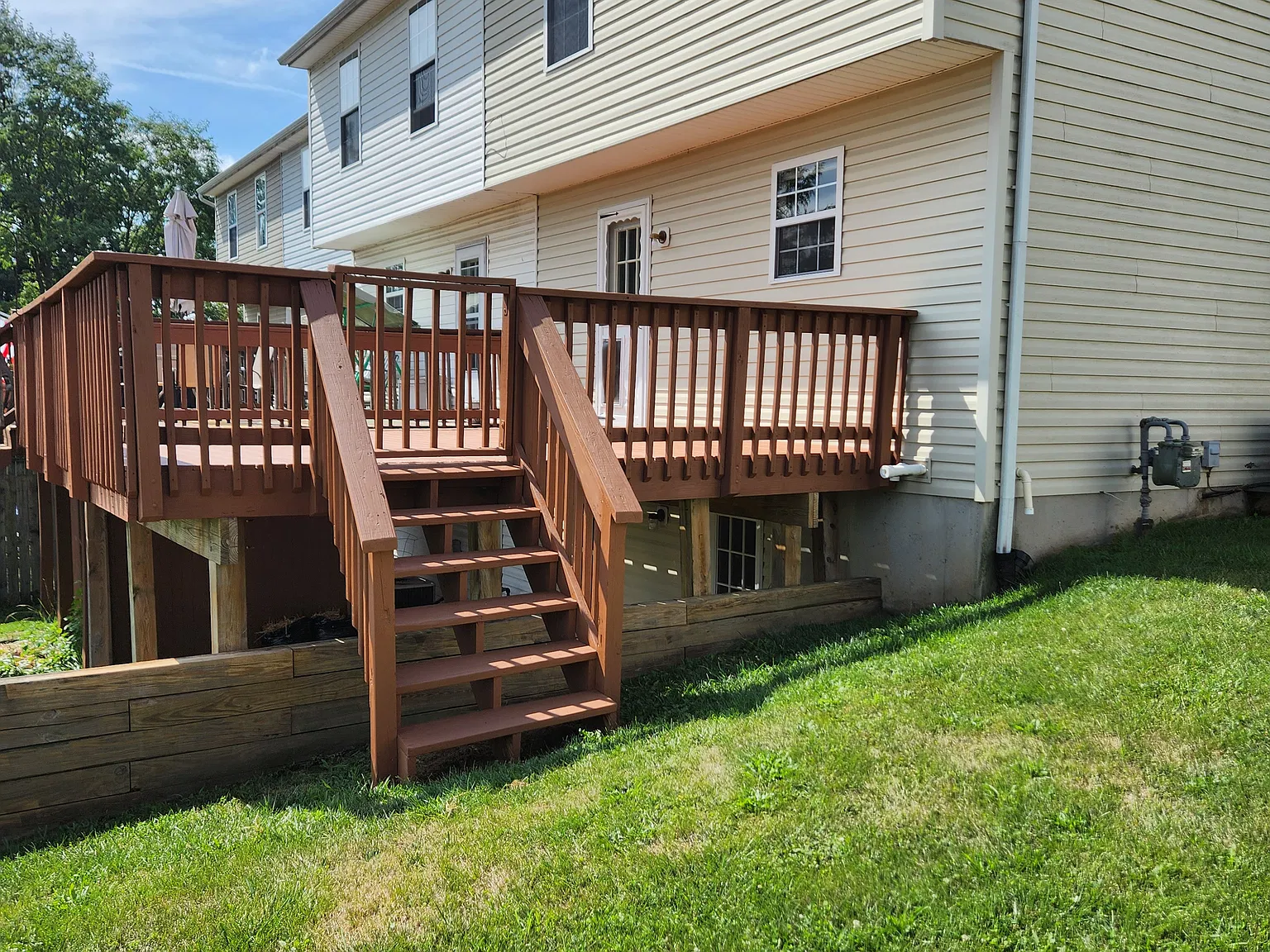 134 Apple Grove Ln — Photo 3