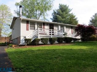 198 Iroquois Trl, Ruckersville, VA 22968