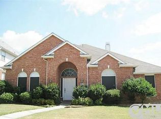 4601 Newport Dr, The Colony, TX 75056