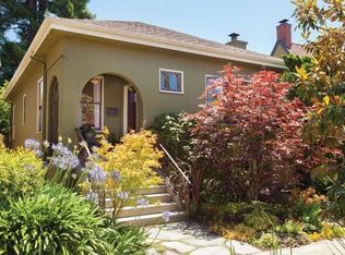 5272 Lawton Ave, Oakland, CA 94618