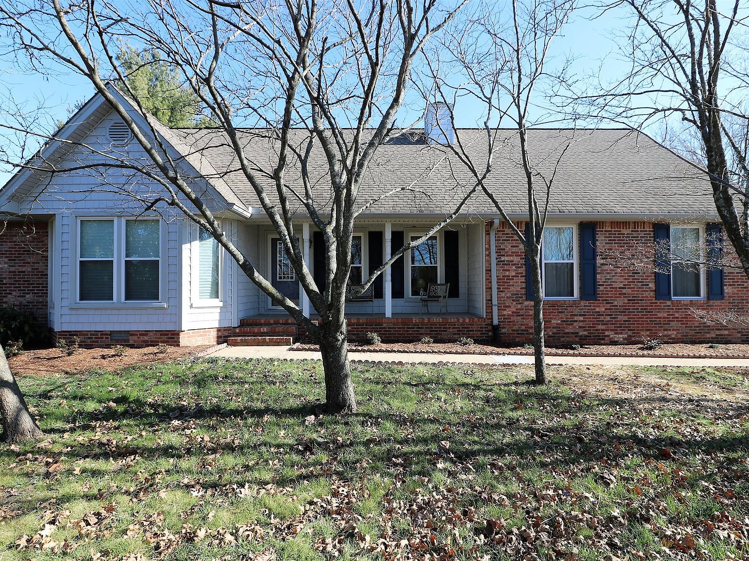 671 Rucker Ln, Murfreesboro, TN 37128 Zillow