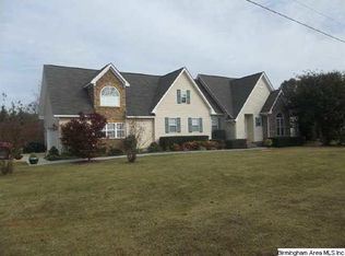 182 Cotton Ln, Vincent, AL 35178