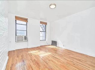 621 W 51st St APT 3E, New York, NY 10019
