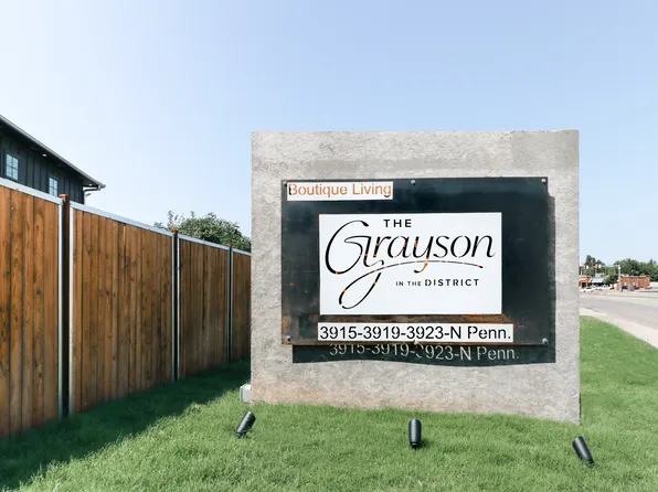 3923 N Pennsylvania Ave APT 16C, Oklahoma City, OK 73112