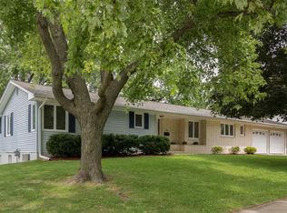 2600 E Court St, Iowa City, IA 52245