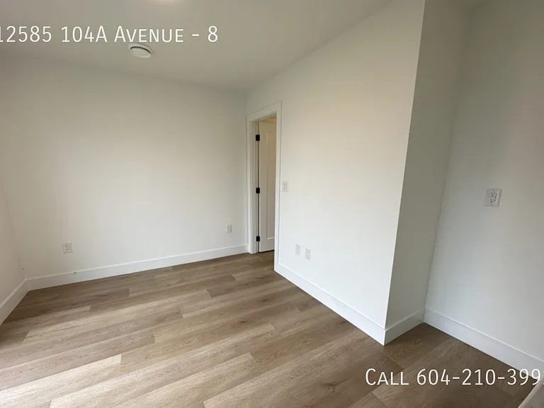12585 104a Ave #8 — Photo 18