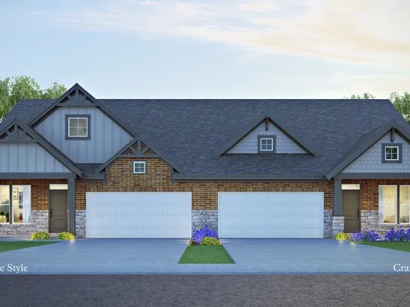 8858 Constitution Trl, Brownsburg, IN 46112