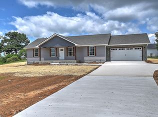 127 Frank Hilbert Rd, Jonesborough, TN 37659