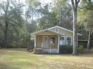 8714 180th St, Mc Alpin, FL 32062