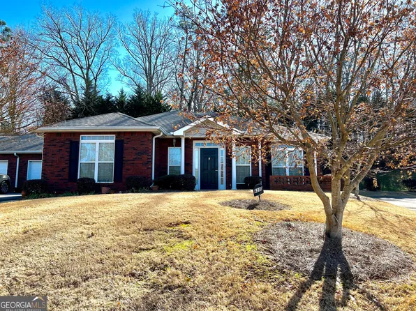 4310 Skyline Vw, Oakwood, GA 30566
