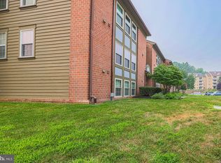 7 Pipe Hill Ct #B-7B, Baltimore, MD 21209