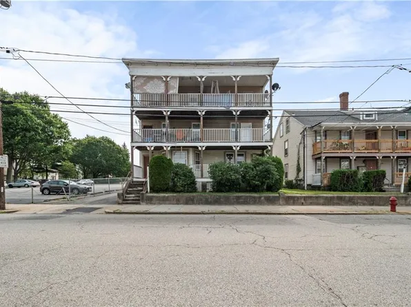 148 Front St #158, Woonsocket, RI 02895