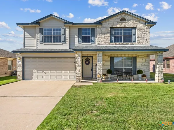 4707 Golden Gate Dr, Killeen, TX 76549
