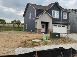15354 Farrington Way, Fishers, IN 46037