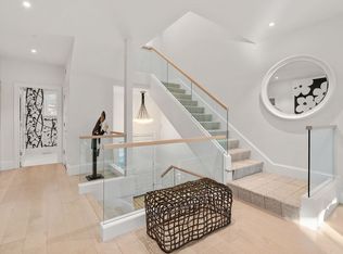 The Residences, Newton, MA 02459