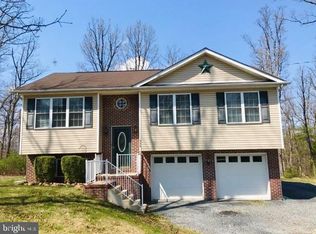 994 Lower Valley Rd, Strasburg, VA 22657