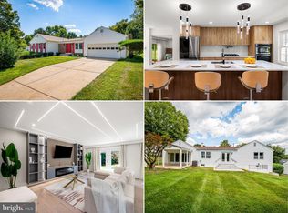 1242 Clearfield Cir, Lutherville Timonium, MD 21093