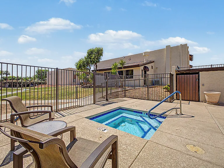 3825 E Camelback Rd #144 — Photo 26