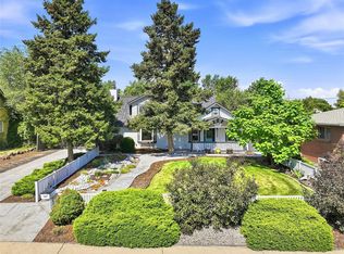5427 Tejon St, Denver, CO 80221