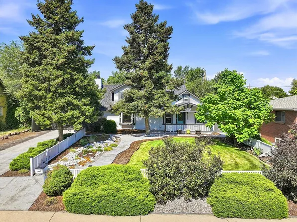 5427 Tejon Street, Denver, CO 80221