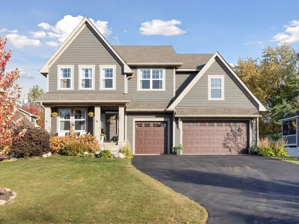9086 Princeton Cir, Woodbury, MN 55125