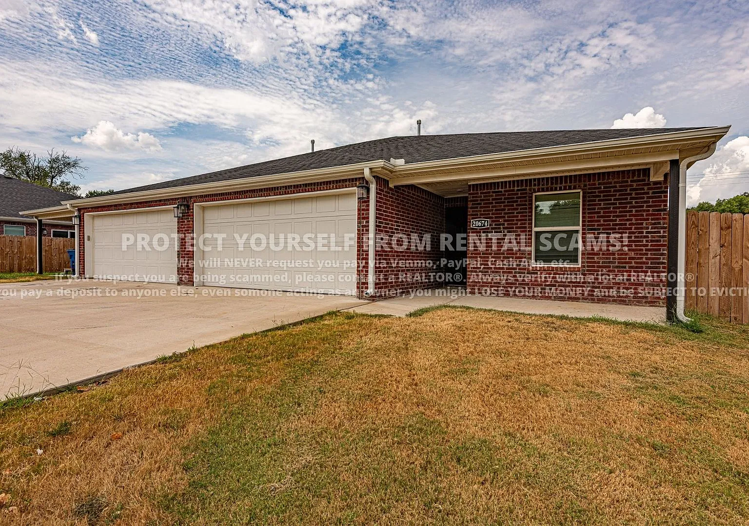 20674 Dawn Hill East Road, Gentry, AR 72732 — Photo 1