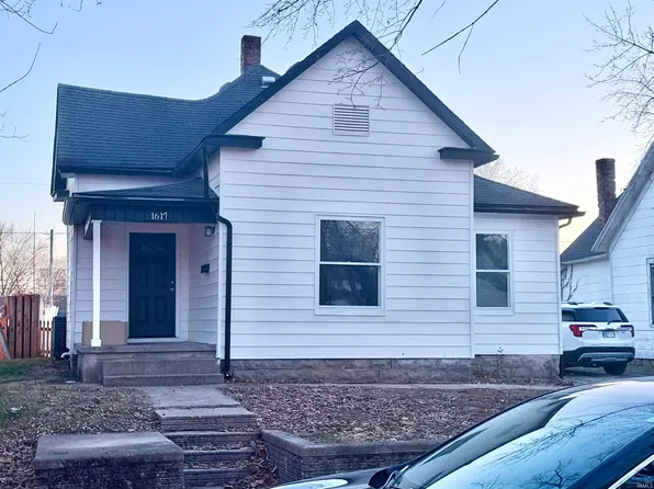 1617 Smead St, Logansport, IN 46947