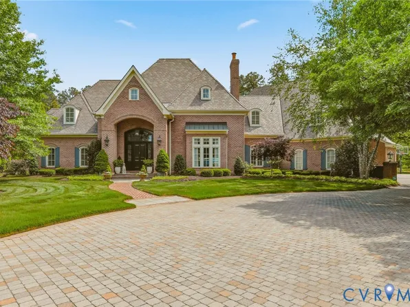 2725 Stonegate Ct, Midlothian, VA 23113