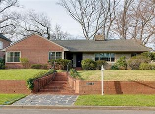 4307 Wythe Ave, Richmond, VA 23221