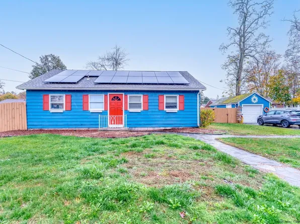 1040 Decker Street, Kingston, NY 12401