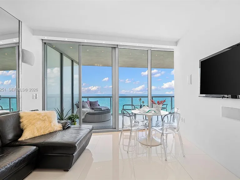 17121 Collins Ave #1802 — Photo 8