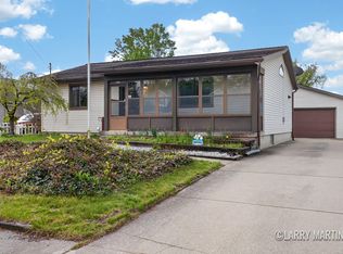156 58th St SE, Kentwood, MI 49548