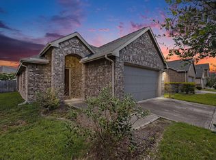 20719 Winghaven Dr, Katy, TX 77449
