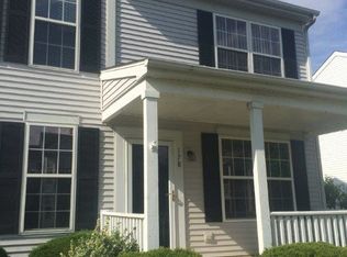 178 Eisenhower Dr, Oswego, IL 60543
