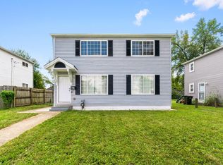 963 E 13th Ave, Columbus, OH 43211