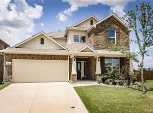 12200 Ridgeback Dr, McKinney, TX 75071