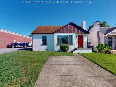 6266 E Pea Ridge Rd, Huntington, WV, 25705
