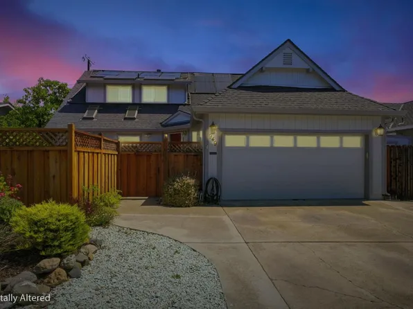 949 Pleasant Hill Rd, Redwood City, CA 94061