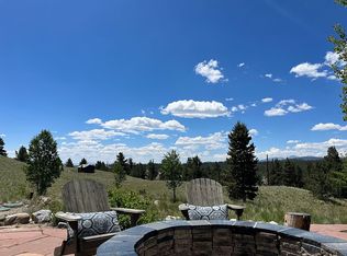 305 Abandoned Rail Rd, Fairplay, CO 80440