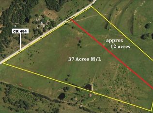 CR 454, De Leon, TX 76444