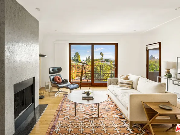 2435 Lyric Ave, Los Angeles, CA 90027