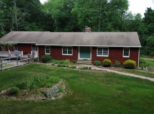 309 Roast Meat Hill Rd, Killingworth, CT 06419